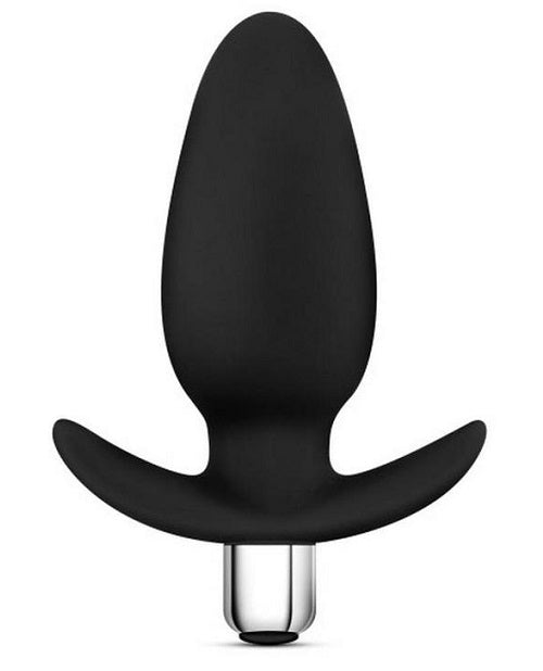 Luxe Little Thumper - Silicone Butt Plug