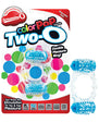 Screaming O Color Pop Quickie Two-O