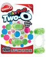 Screaming O Color Pop Quickie Two-O