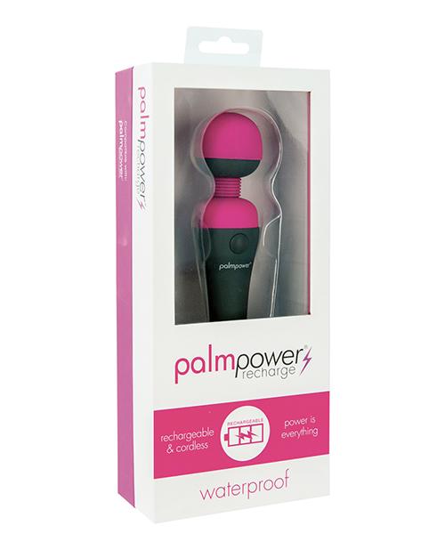 Palm Power Massager - Assorted Styles