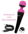 Palm Power Massager - Assorted Styles