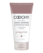 COOCHY Oh So Fresh Sweat Defense - 3.4 oz
