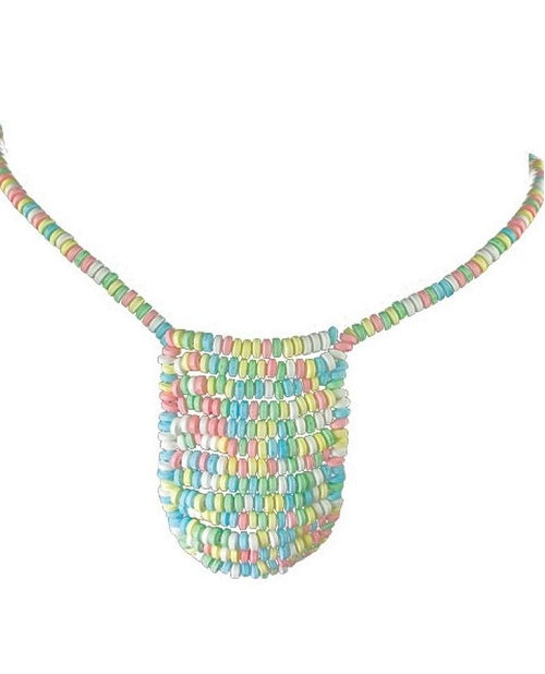Sweet & Sexy Candy Posing Pouch