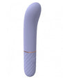 Dolce - 10 Speed Mini-G-Spot Vibe - Lavender