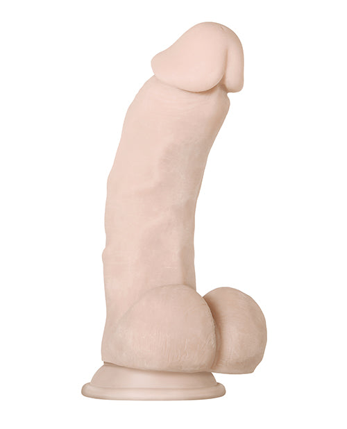 Evolved Real Supple Poseable Girthy  - Light