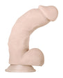 Evolved Real Supple Poseable Girthy  - Light
