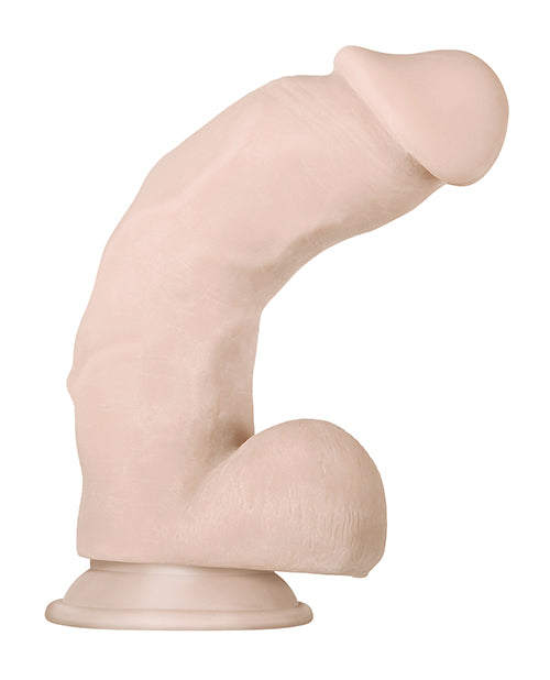Evolved Real Supple Poseable Girthy  - Light