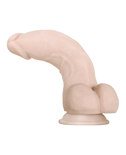 Evolved Real Supple Poseable Girthy  - Light