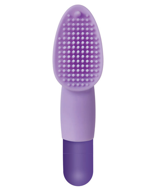 Evolved Fingerific Rechargeable Bullet