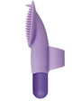 Evolved Fingerific Rechargeable Bullet