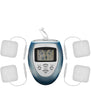 Zeus Electrosex Powerbox - Palm Size - 6 Modes