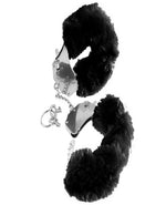 Fetish Fantasy Series Furry Handcuffs