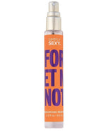 Simply Sexy Pheromone Perfume - Forget Me Not Spray