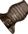 Master Series Excavate Tunnel Anal Plug - Black