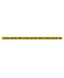 Wild Bitches Caution Party Tape