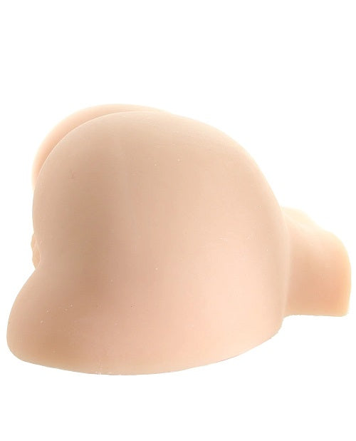 Gender X A Handful Stroker - Vanilla
