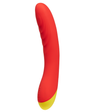ROMP Hype G-Spot Vibrator Red