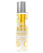 JO Cocktails Flavored Lubricant - Pina Colada - 2 oz