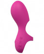 Joy - 10 Speed Finger Vibe - Pink