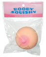 Booby Squishy