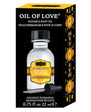 Kama Sutra Oil of Love - .75 oz
