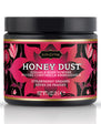 Kama Sutra Honey Dust - 6 oz