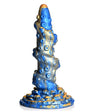 Creature Cocks - Lord Kraken Silicone Dildo - 8.3 in