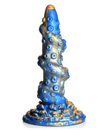 Creature Cocks - Lord Kraken Silicone Dildo - 8.3 in