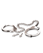 Fetish Fantasy Series Leg Cuffs