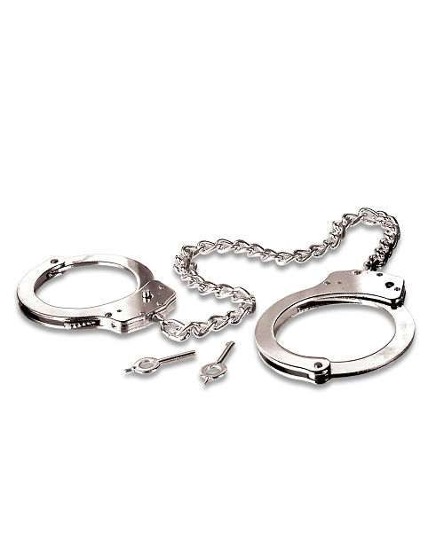 Fetish Fantasy Series Leg Cuffs