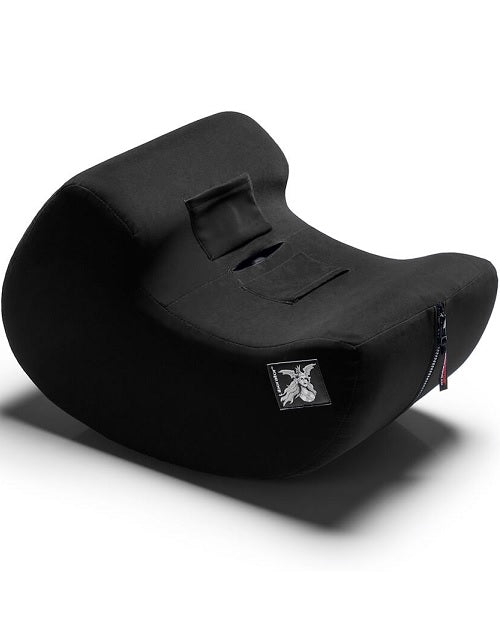 Pulse Toy Mount Black
