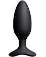 Lovense Hush 2 Medium 1.75" Butt Plug