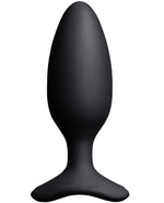 Lovense Hush 2 Medium 1.75" Butt Plug