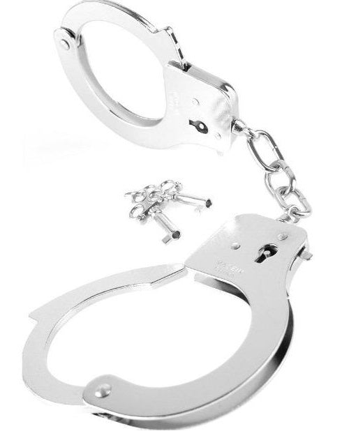 Fetish Fantasy Series Designer Cuffs
