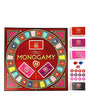 Monogamy: A Hot Affair…with Your Partner - Board Game