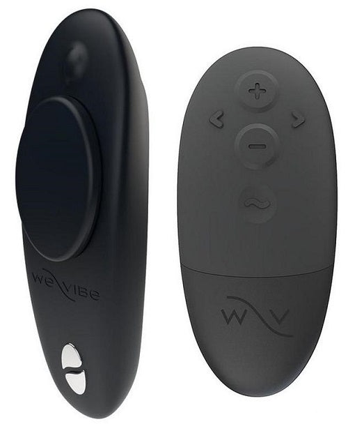 We-Vibe Moxie+ Panty Vibe