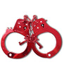 Fetish Fantasy Series Anodized Cuffs