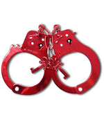 Fetish Fantasy Series Anodized Cuffs