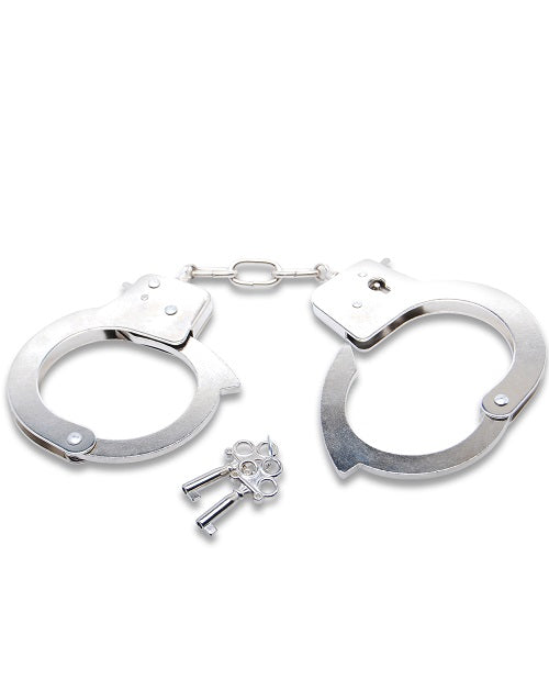 Fetish Fantasy Series Official Handcuffs