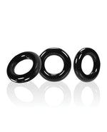 Oxballs Willy Rings - Pack of 3