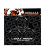 Oxballs Willy Rings - Pack of 3
