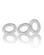 Oxballs Willy Rings - Pack of 3