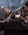 Liberator Fleshlight On a Mission Toy Mount