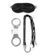 Fetish Fantasy Series Lover's Fantasy Kit