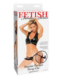 Fetish Fantasy Series Posable Partner Strap On