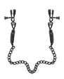 Fetish Fantasy Series Adjustable Nipple Chain Clamps