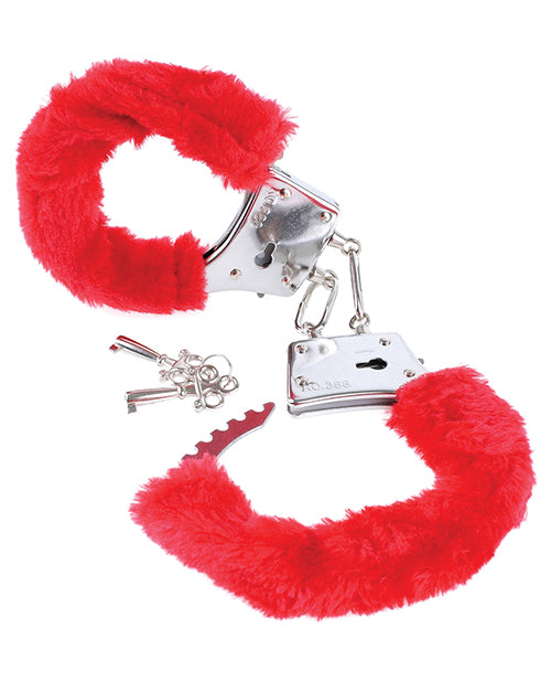 Fetish Fantasy Series Beginners Furry Cuffs