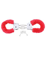 Fetish Fantasy Series Beginners Furry Cuffs