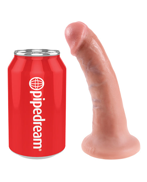 King Cock 6" Cock