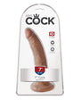 King Cock 7" Cock